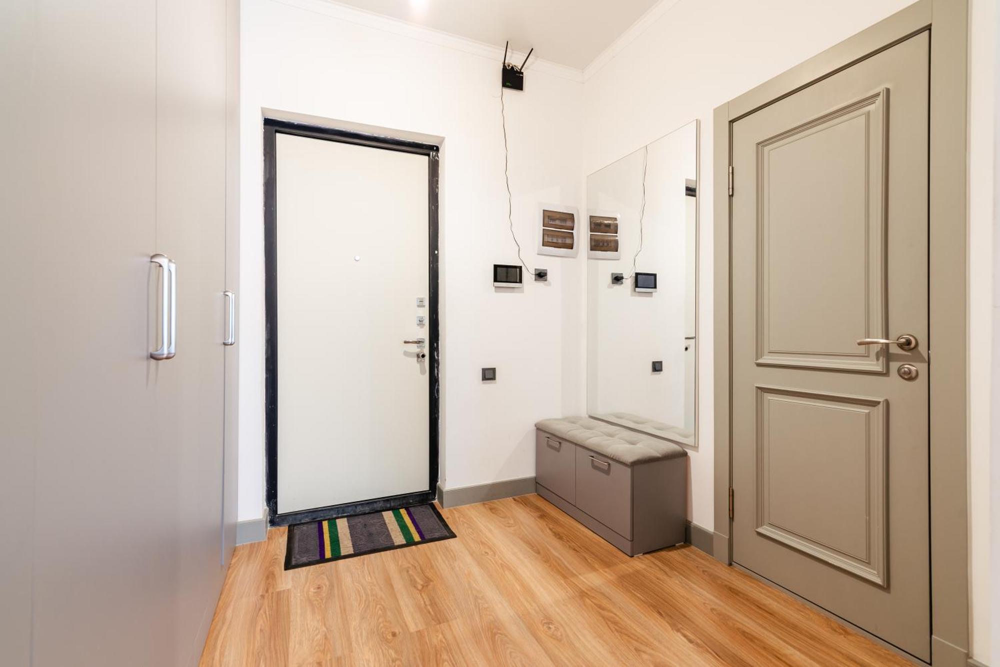 Cozy Exclusive Time Apartment Almaty