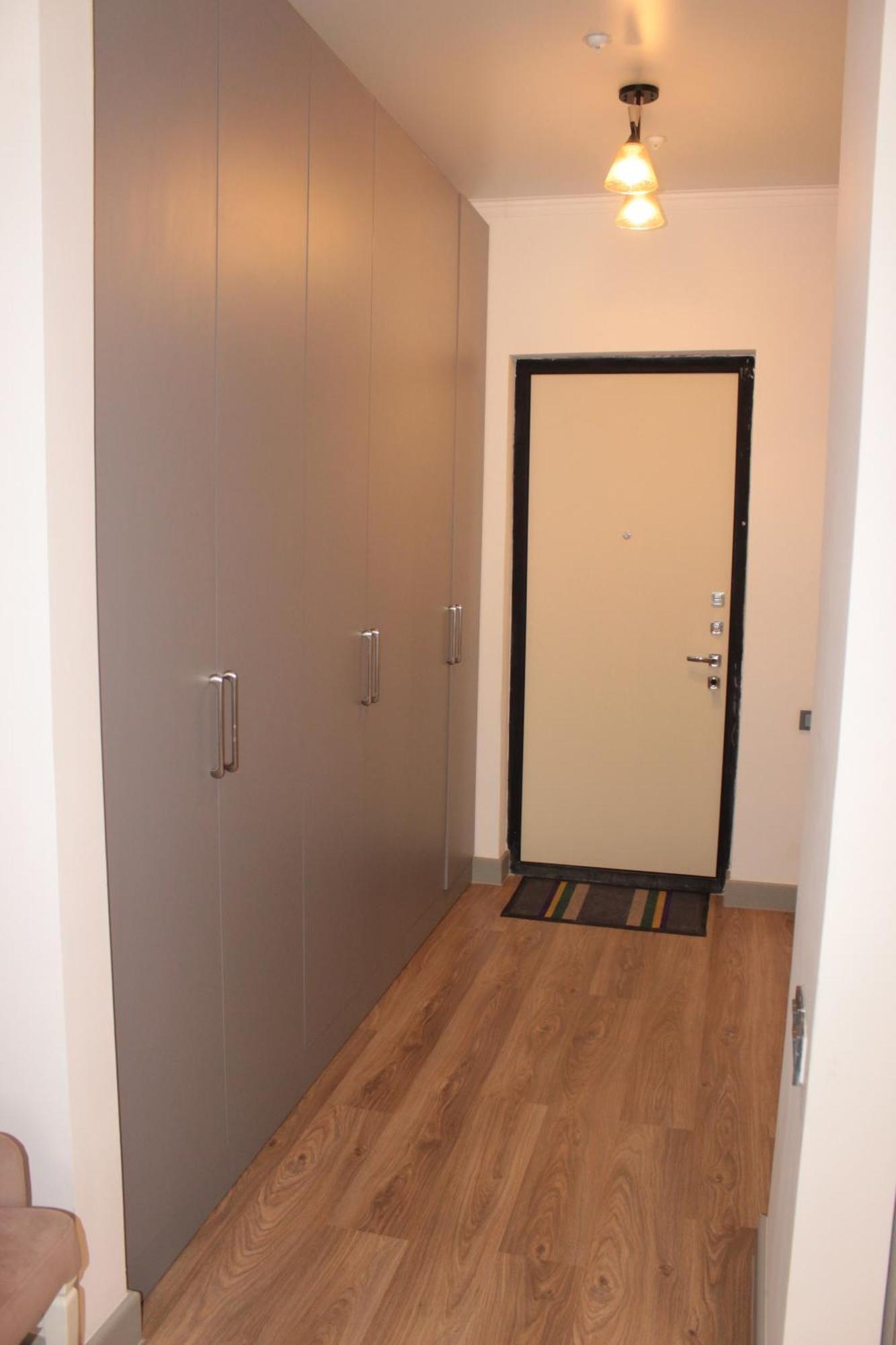 Cozy Exclusive Time Apartment *