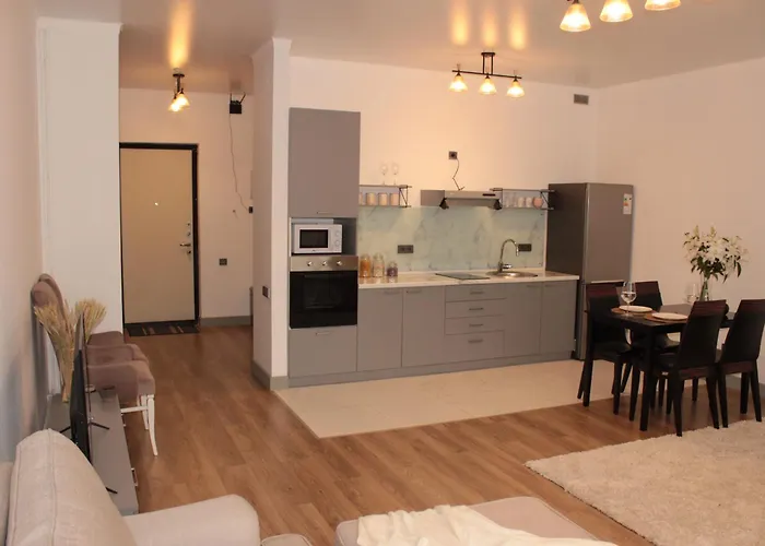 Cozy Home Exclusive Time