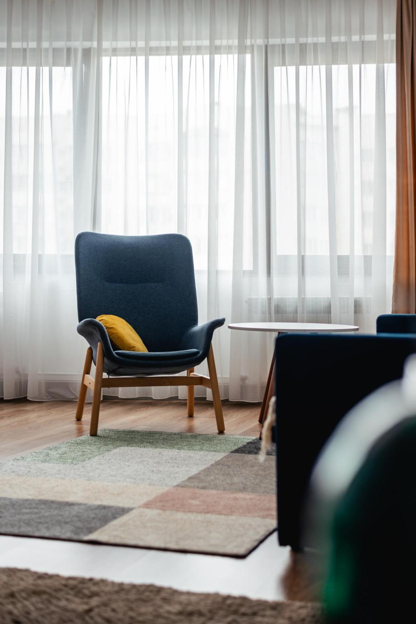 Apartment Cozy Exclusive Time Almaty