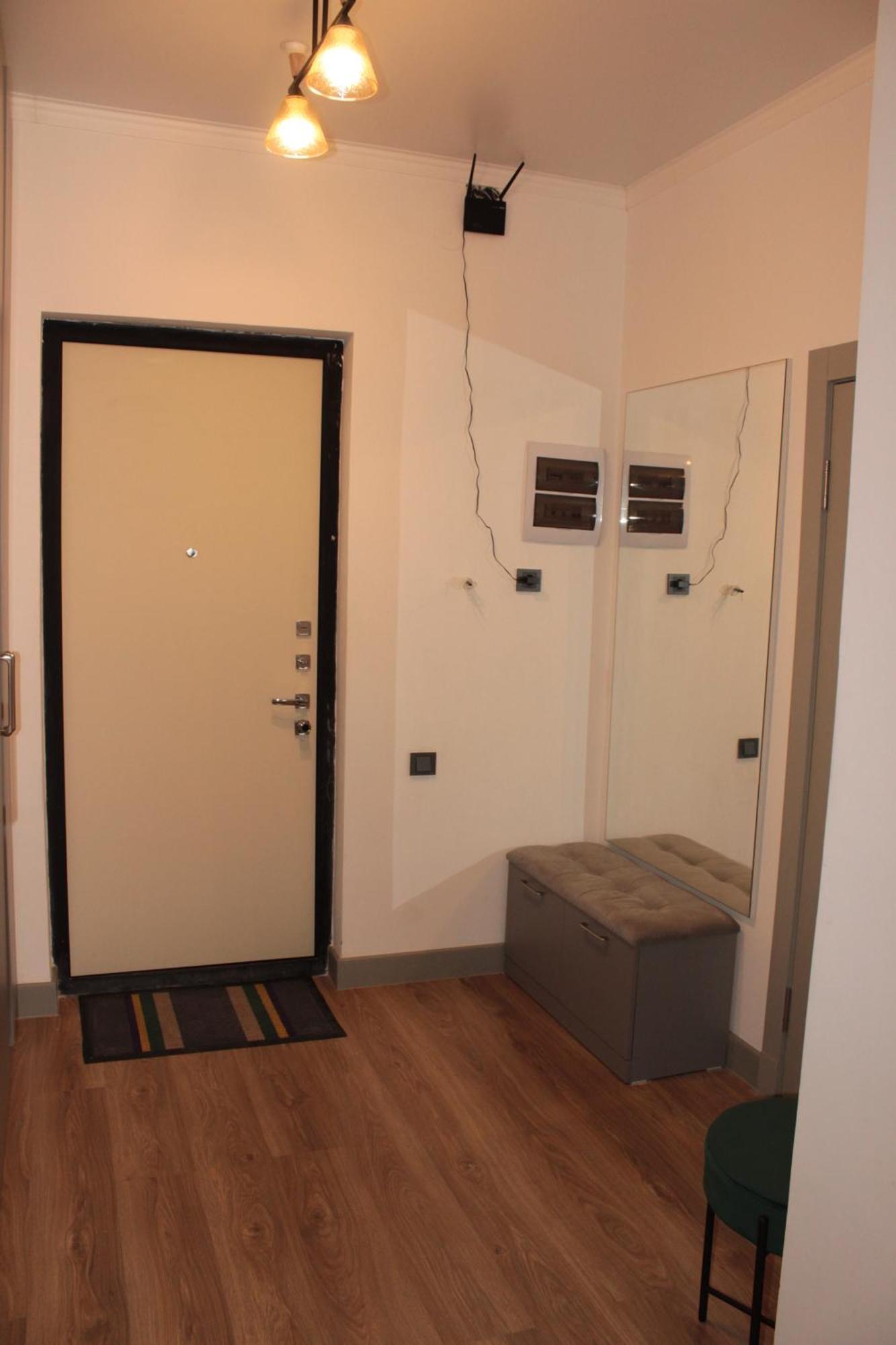 Apartment Cozy Exclusive Time